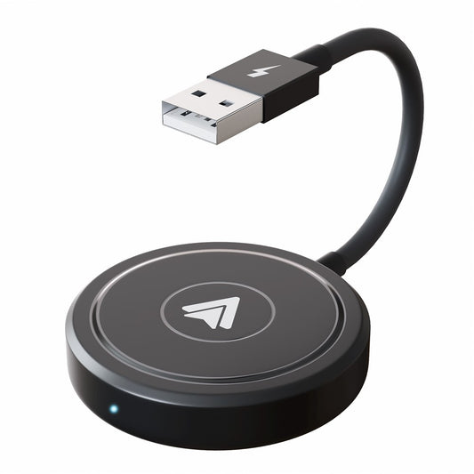 Wireless CarPlay Android Auto Adapter