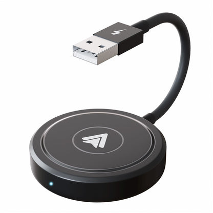 Wireless CarPlay Android Auto Adapter
