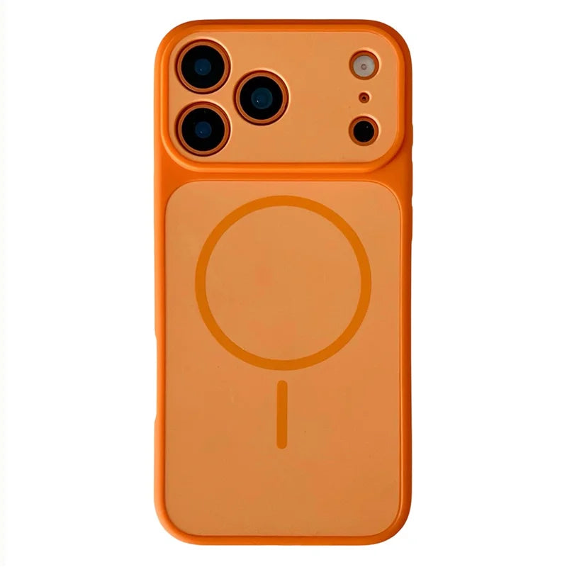 MagSafe Shockproof iPhone Case