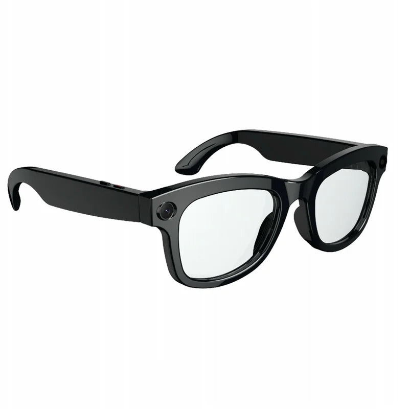 Smart Bluetooth Audio Glasses