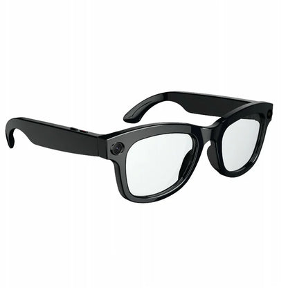 Smart Bluetooth Audio Glasses