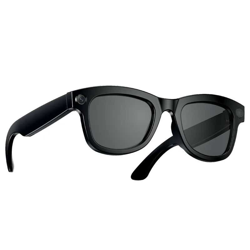 Smart Bluetooth Audio Glasses
