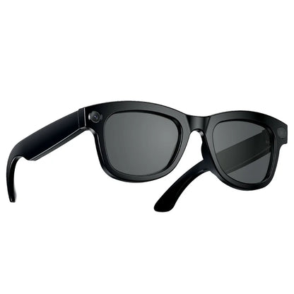 Smart Bluetooth Audio Glasses
