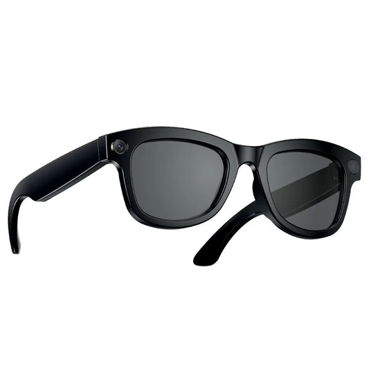 Smart Bluetooth Audio Glasses