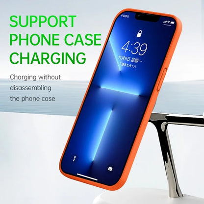 Magnetic Wireless Charging Station